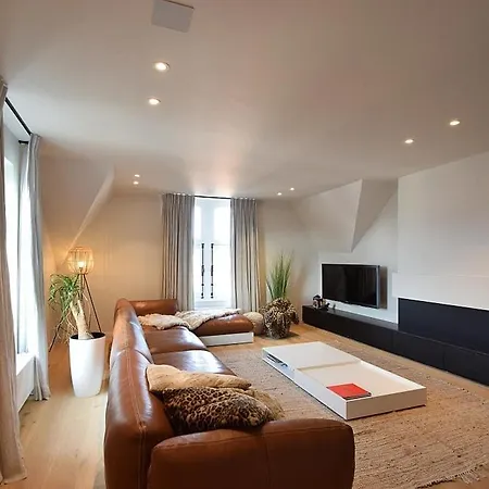 De Torre Appartement *