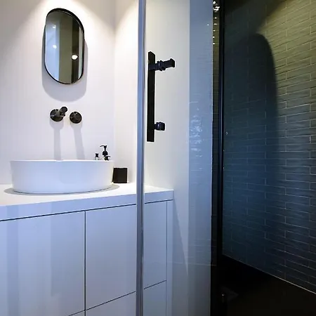 De Torre Appartement