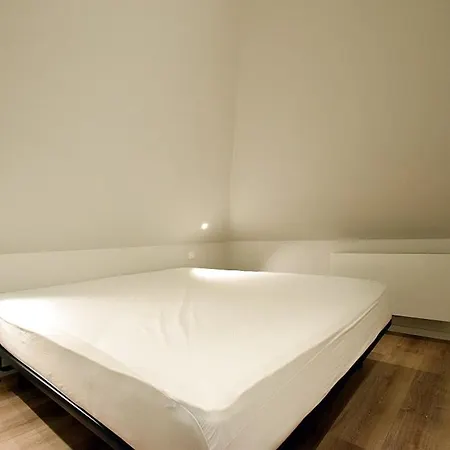 Appartement De Torre De Haan