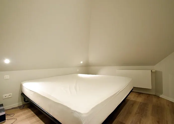 公寓 De Torre 德哈恩